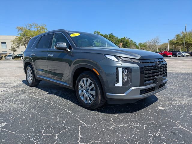 Used 2025 Hyundai Palisade SEL image 2