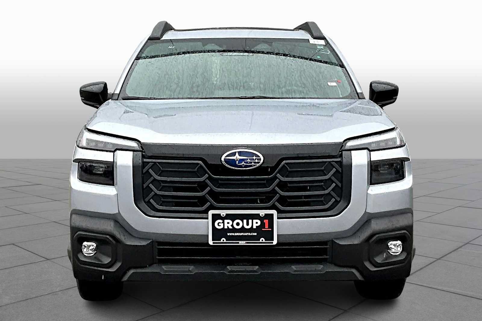 New 2026 Subaru Outback Limited AWD/4WD image 3