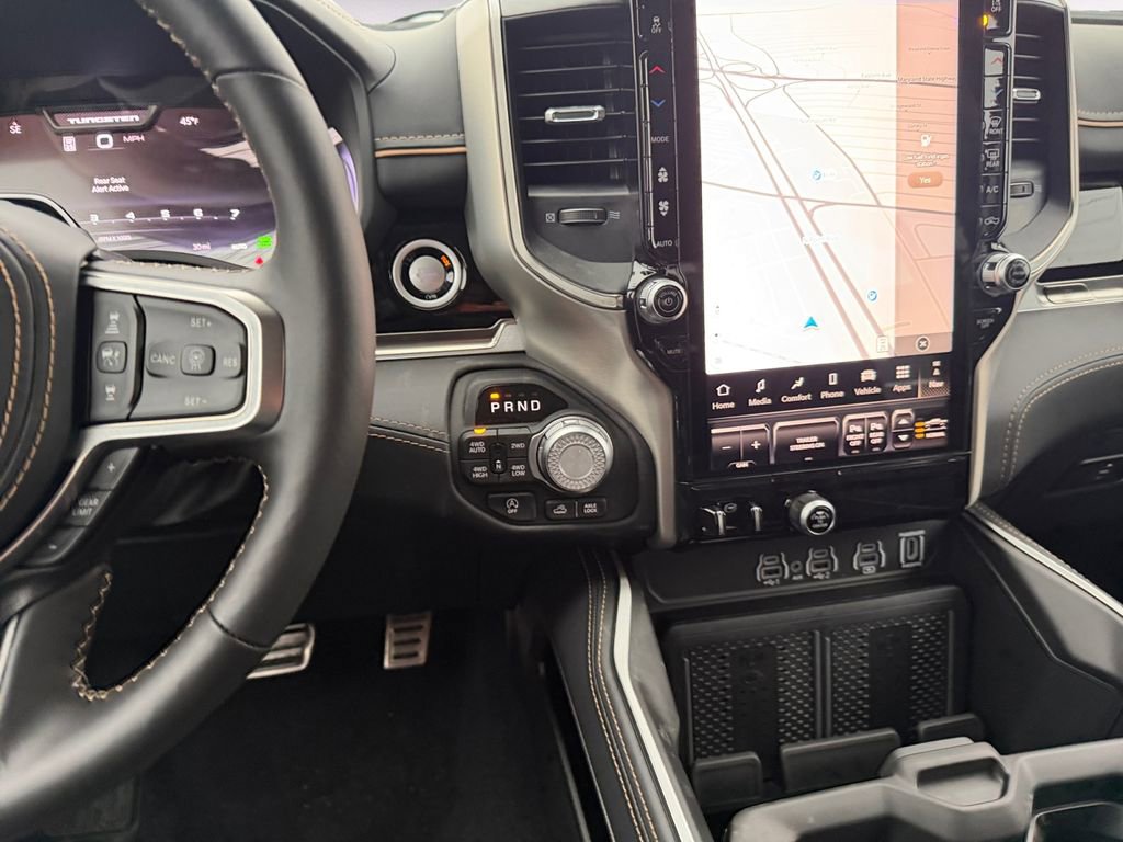 New 2026 RAM 1500 Tungsten image 11