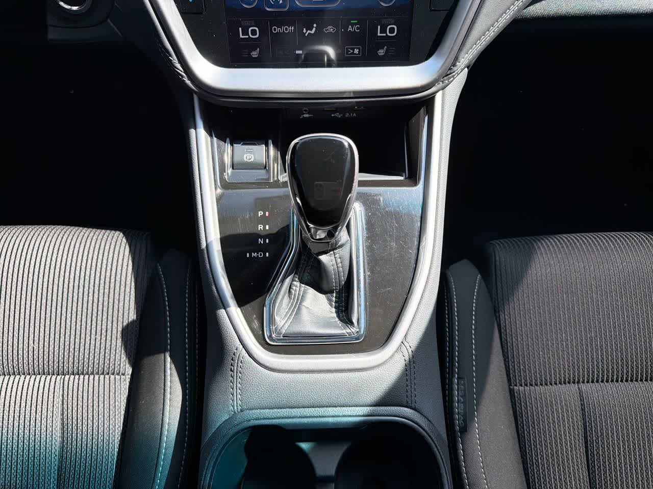 Certified 2022 Subaru Legacy Premium AWD/4WD image 32