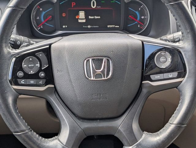 Used 2022 Honda Pilot Touring image 13