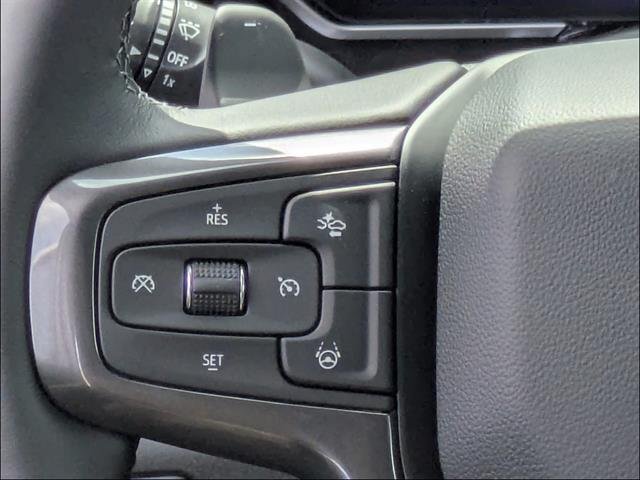 New 2026 Chevrolet Silverado 1500 High Country AWD/4WD image 24