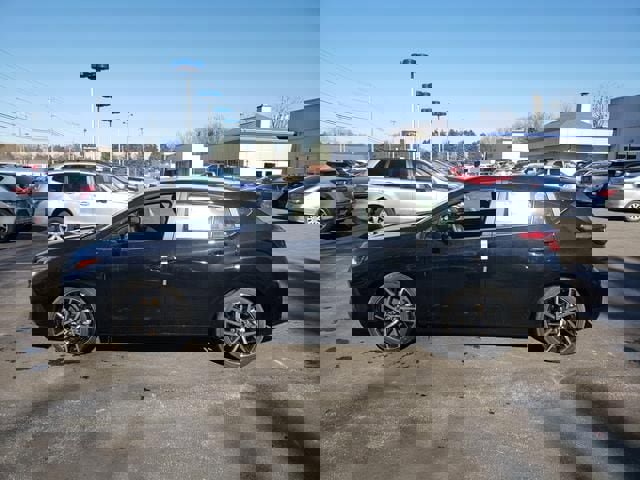 New 2026 Subaru Impreza 2.0i Sport image 7