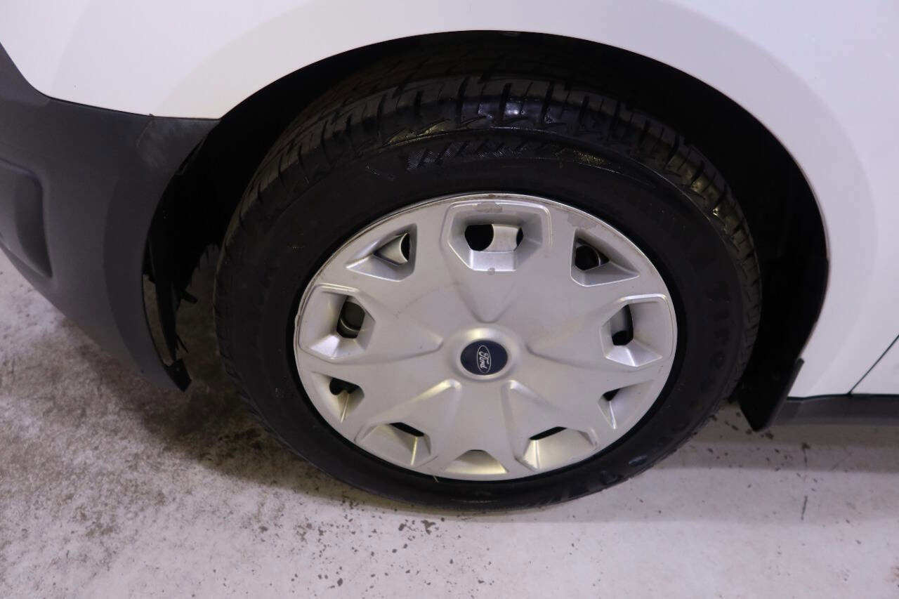 Used 2016 Ford Transit Connect XL FWD image 10