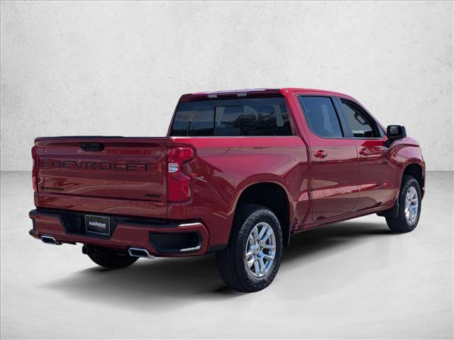 New 2026 Chevrolet Silverado 1500 RST image 2
