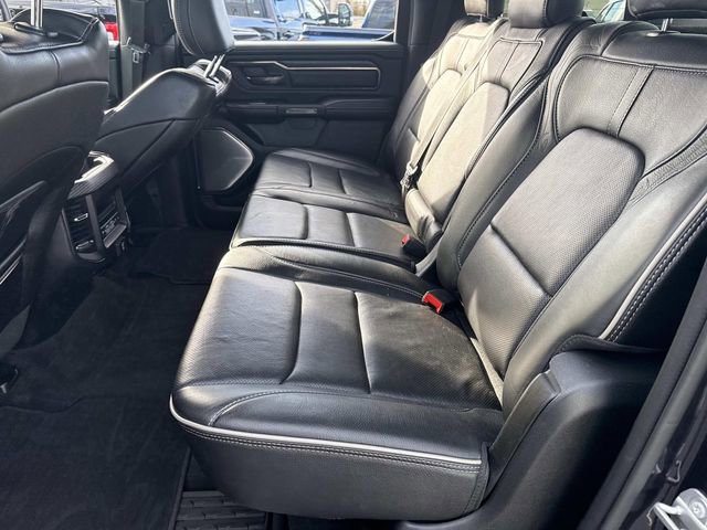 Used 2021 RAM 1500 Limited image 17
