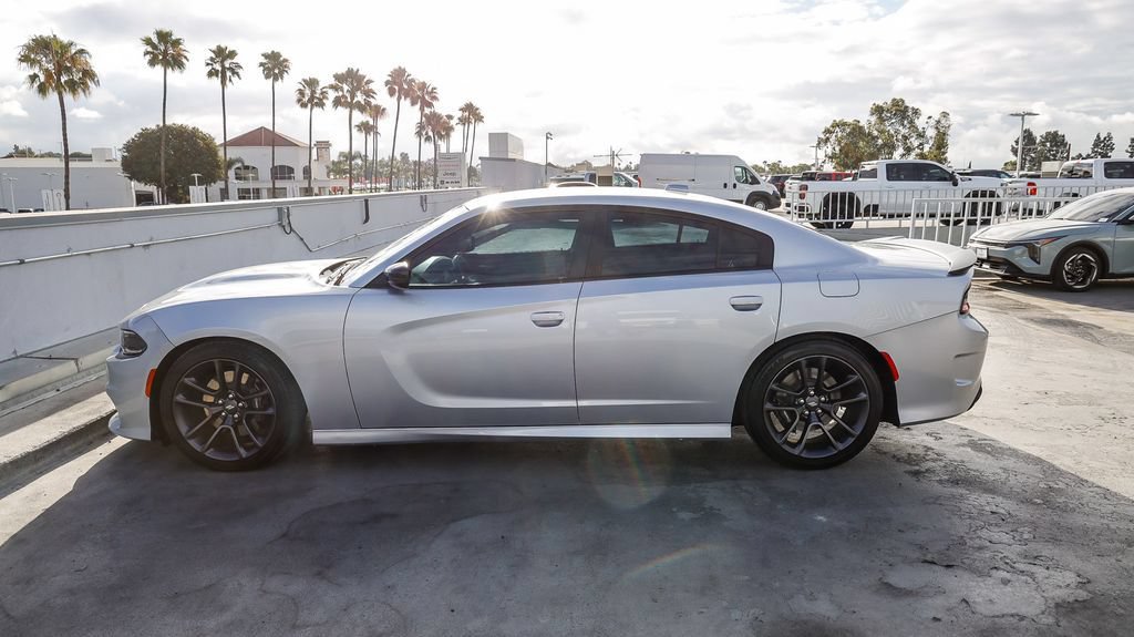 Used 2023 Dodge Charger Scat Pack RWD image 14