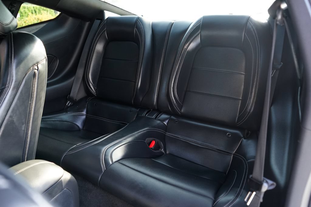 Used 2024 Ford Mustang GT Premium RWD image 19