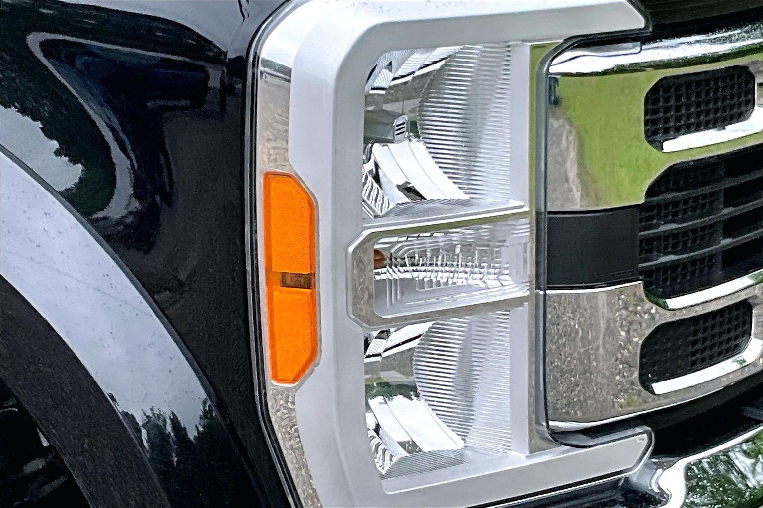 Certified 2023 Ford F450 XL w/ 360-Degree Camera Package AWD/4WD image 28