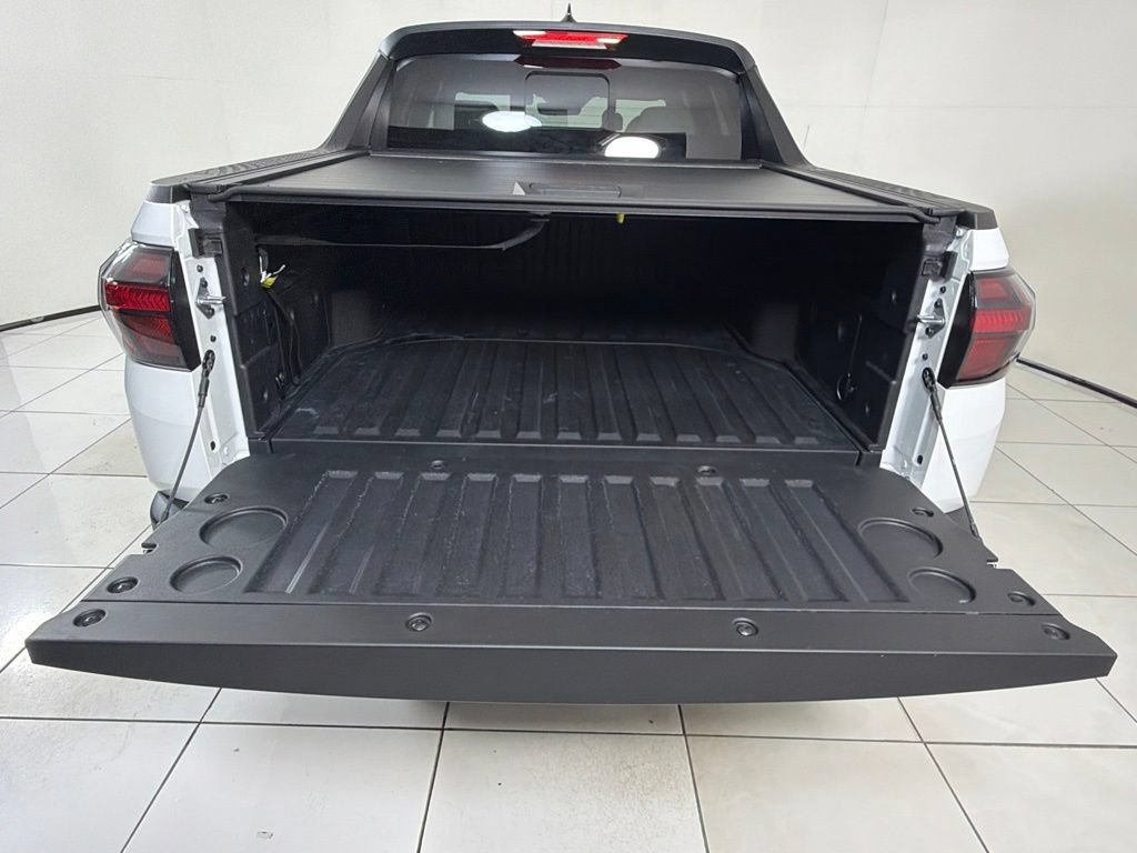 New 2026 Hyundai Santa Cruz Limited AWD/4WD image 26