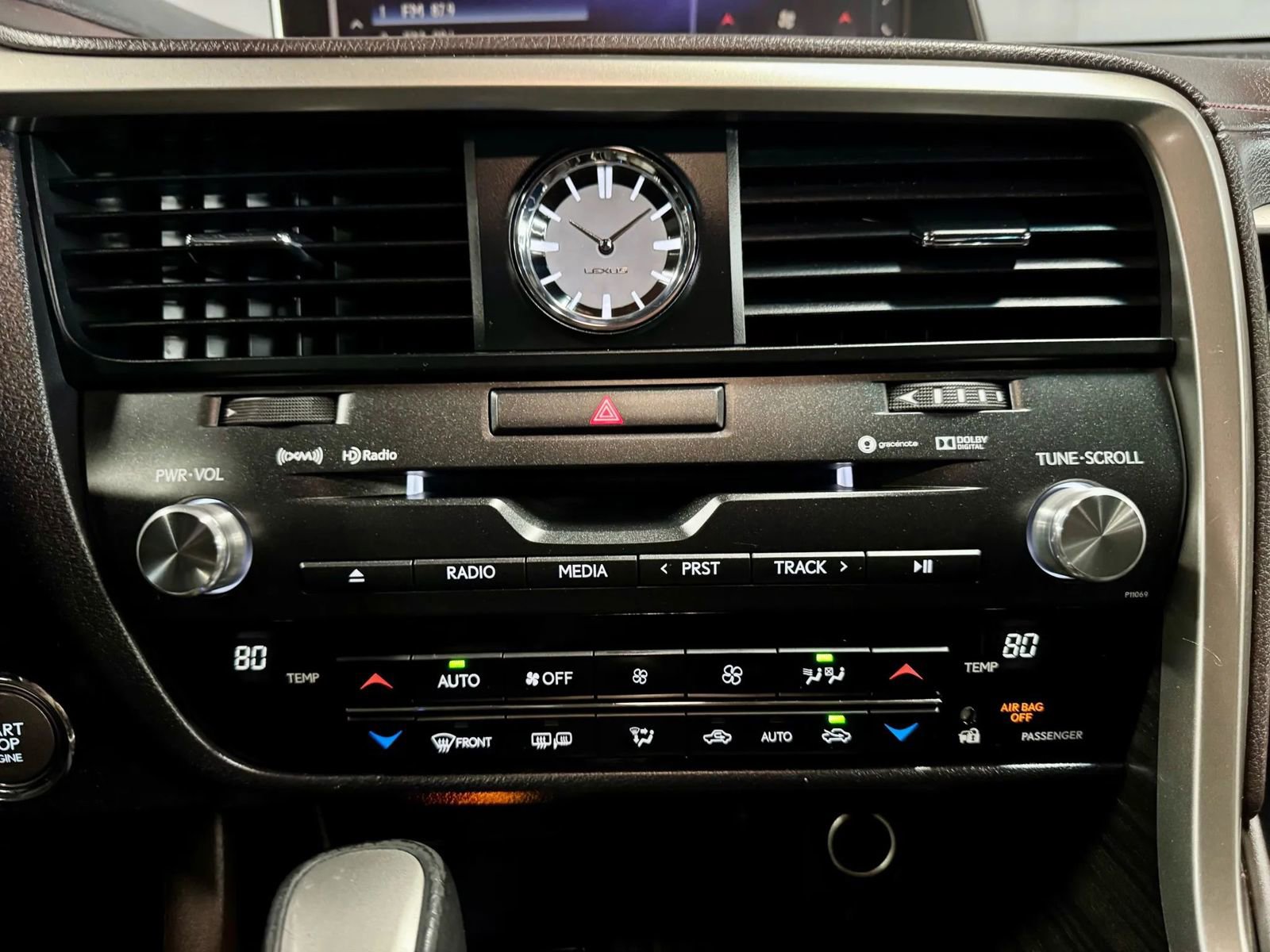 Used 2016 Lexus RX 350 AWD image 14