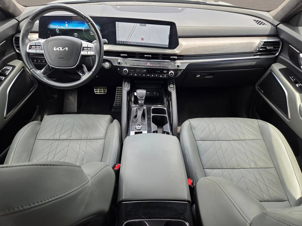 Used 2024 Kia Telluride SX Prestige X-Pro AWD/4WD image 18