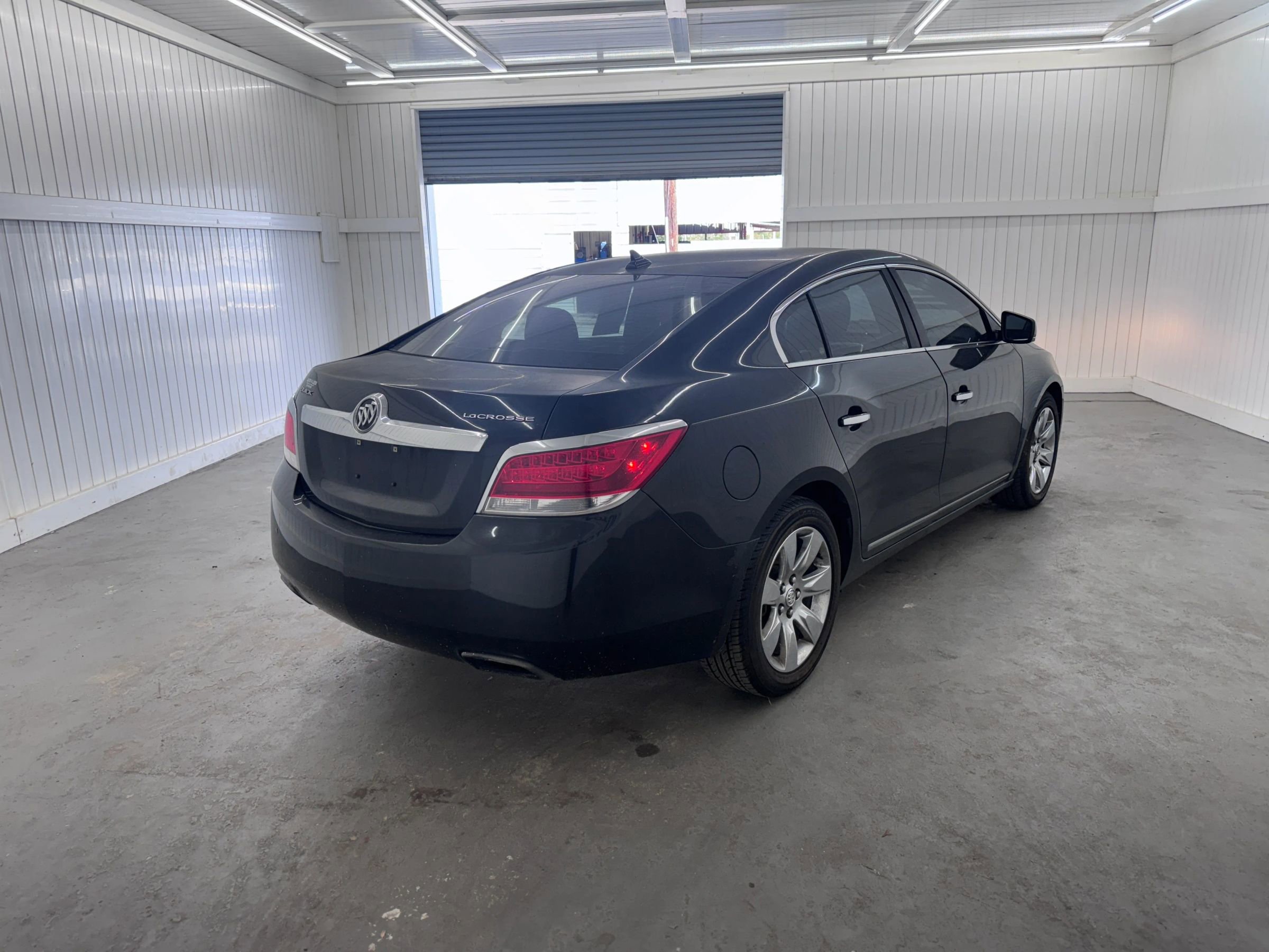 Used 2012 Buick LaCrosse Leather image 5