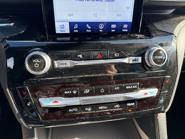 Certified 2023 Ford Explorer ST w/ Equipment Group 401A image 26