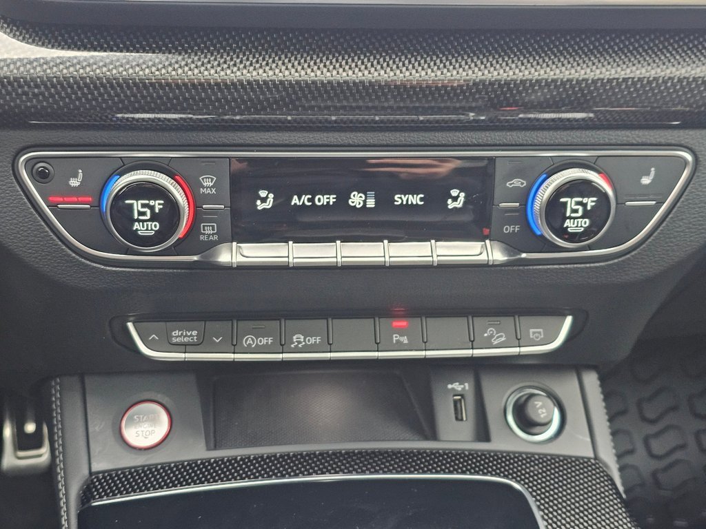 Used 2023 Audi SQ5 Premium Plus image 16