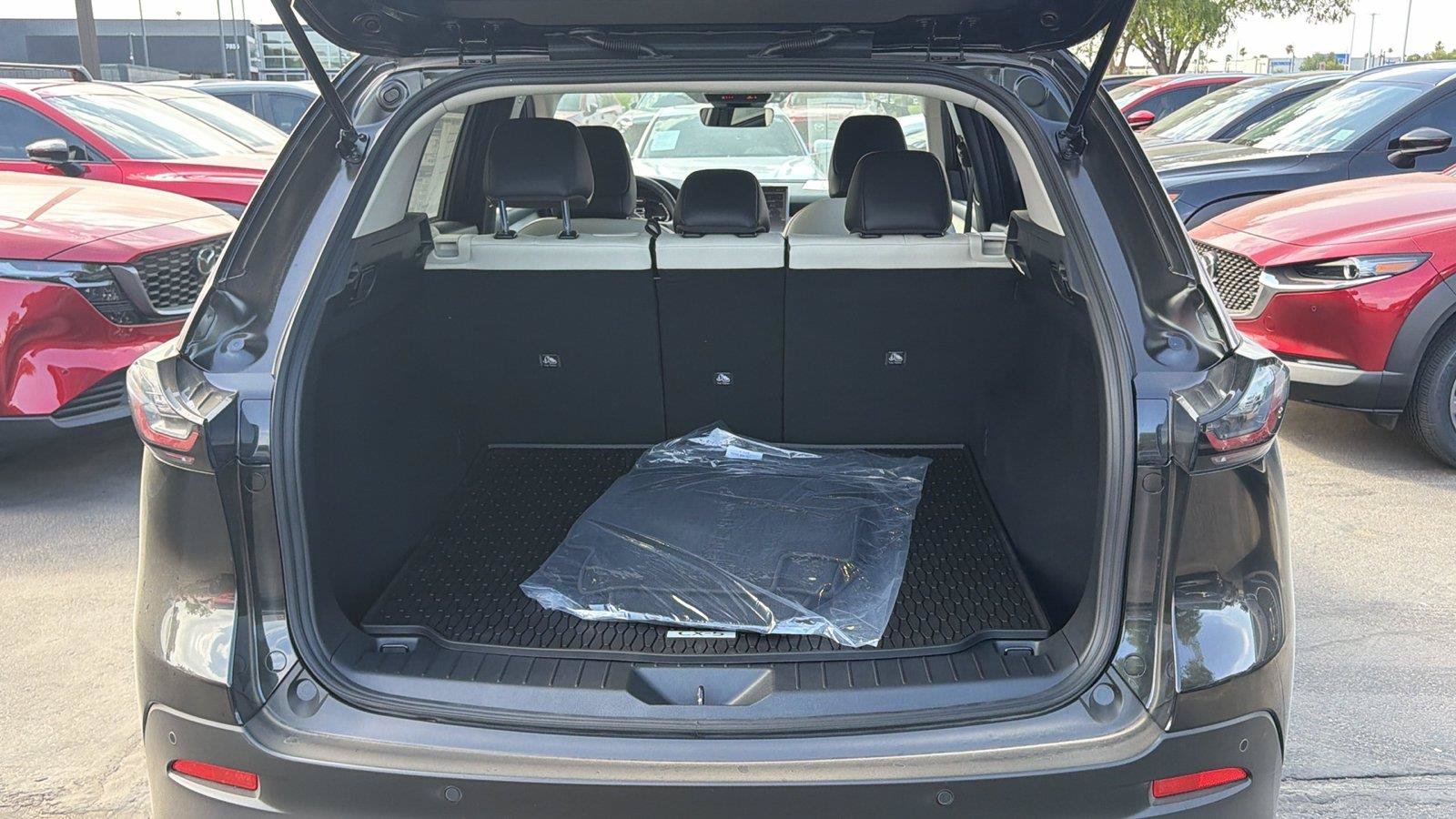 New 2026 MAZDA CX-5 Select AWD/4WD image 27