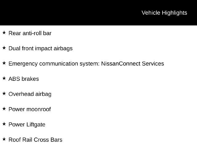New 2026 Nissan Rogue Platinum AWD/4WD image 3