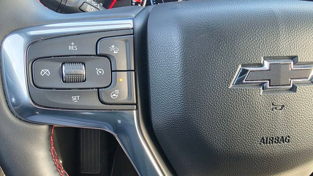 Used 2023 Chevrolet Blazer RS image 31