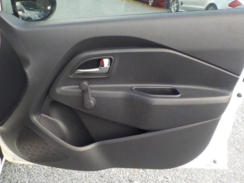 Used 2017 Kia Rio LX image 25