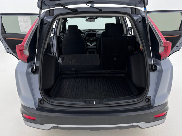 Used 2021 Honda CR-V EX image 23