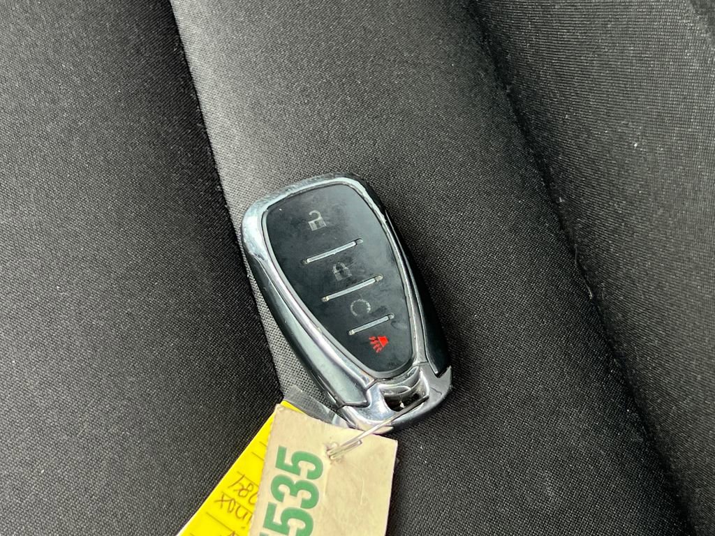 Used 2023 Chevrolet Malibu LT image 32