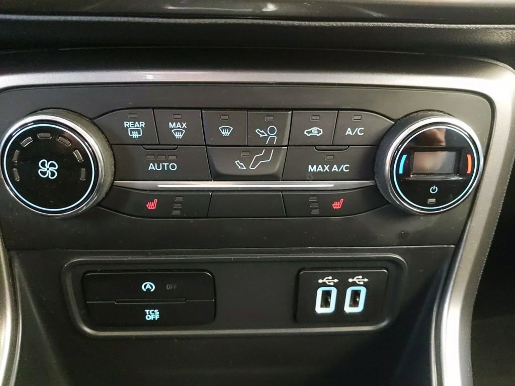 Used 2020 Ford EcoSport SE AWD/4WD image 23