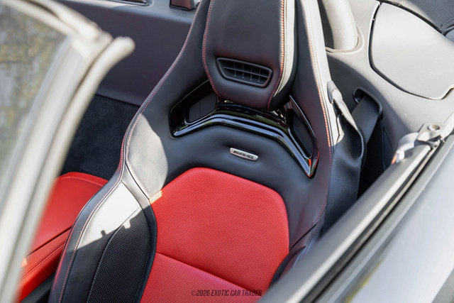 Used 2018 Mercedes-Benz AMG GT C image 36
