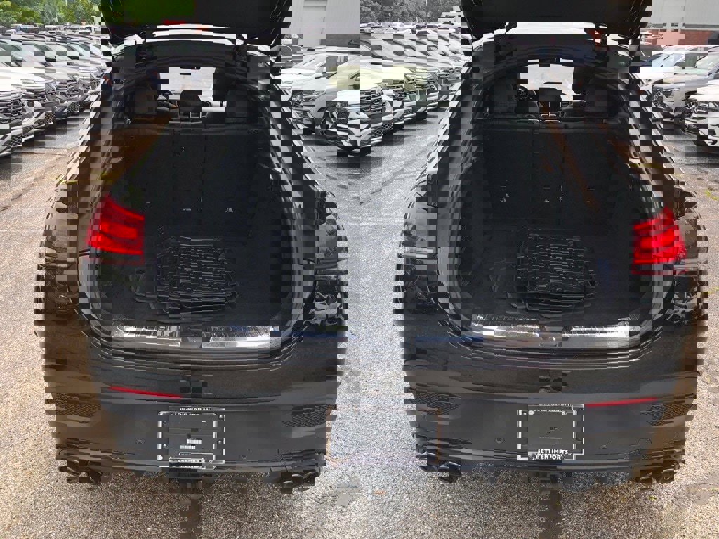 Certified 2022 Mercedes-Benz GLE 53 AMG 4MATIC Coupe image 35