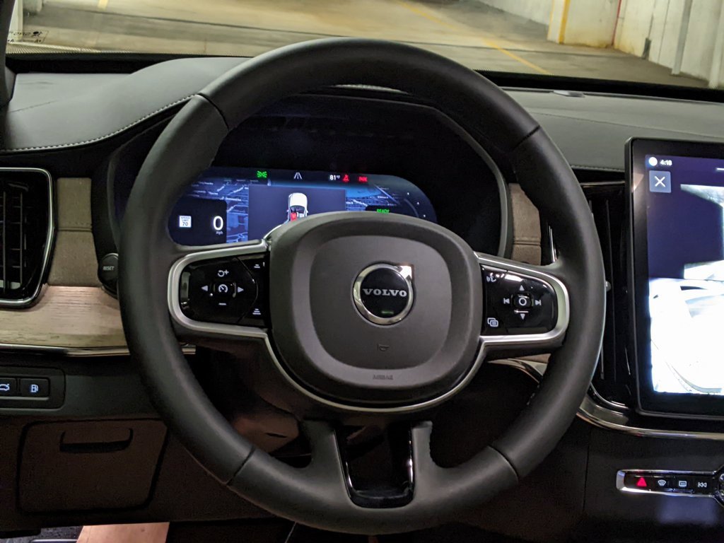 New 2026 Volvo XC90 T8 Plus image 14