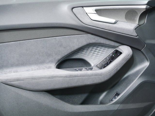 New 2026 Audi S5 Premium Plus AWD/4WD image 6