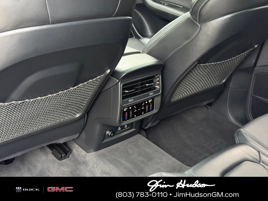 Used 2024 Audi RS Q8 AWD/4WD image 27
