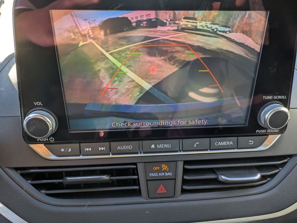 Used 2022 Nissan Altima 2.5 SR image 17