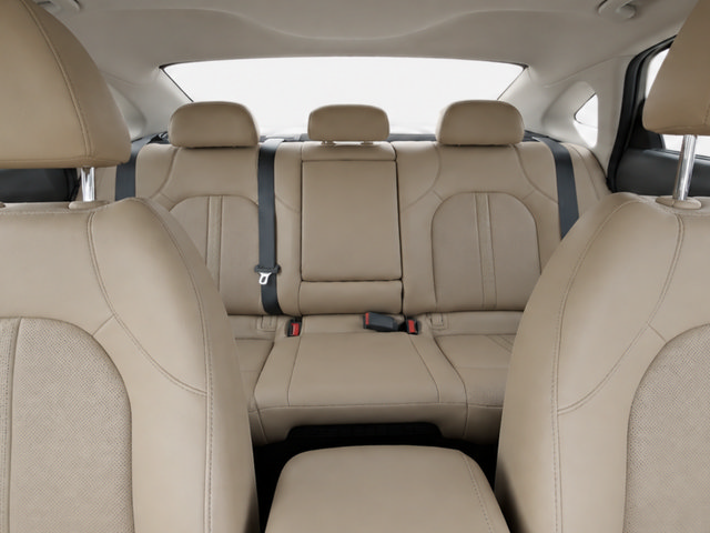 Certified 2025 Hyundai Sonata Limited FWD image 19