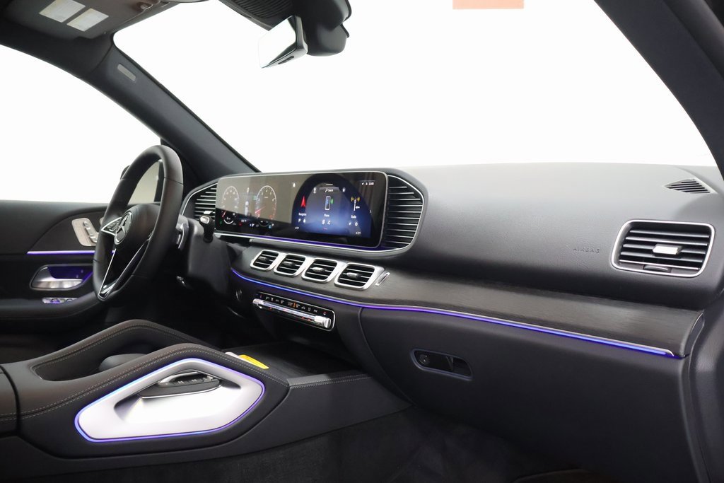 New 2026 Mercedes-Benz GLE 350 4MATIC image 23