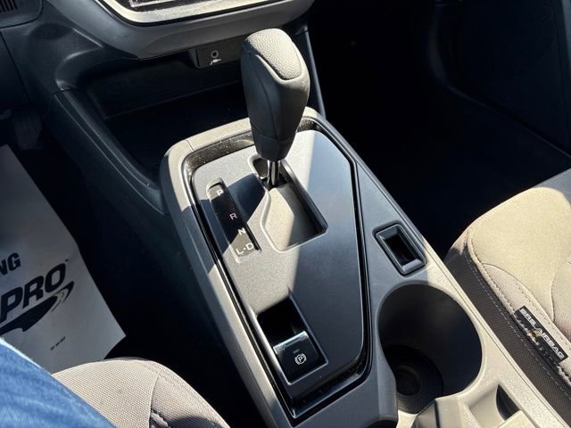 Used 2025 Subaru Crosstrek 2.0i w/ Convenience Package #1 image 20