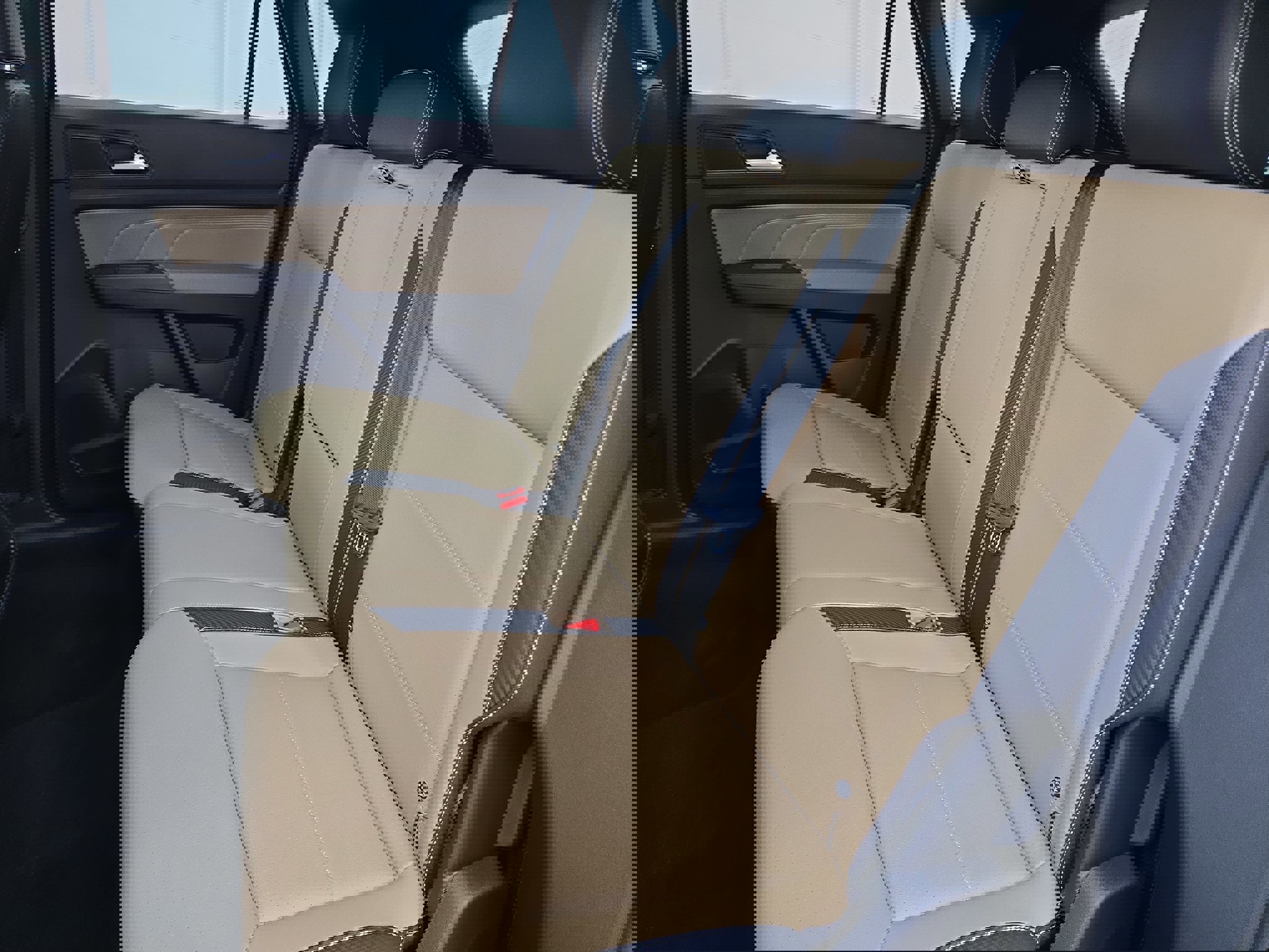 Used 2023 Volkswagen Atlas Cross Sport SEL image 14