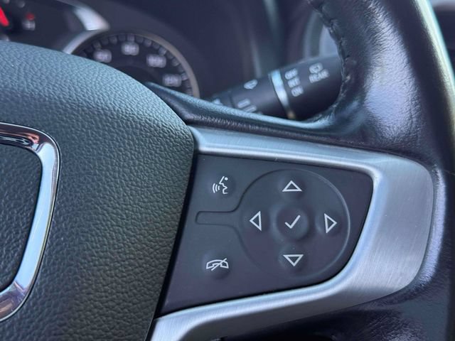 Used 2020 GMC Acadia SLE w/ Driver Convenience Package FWD image 26