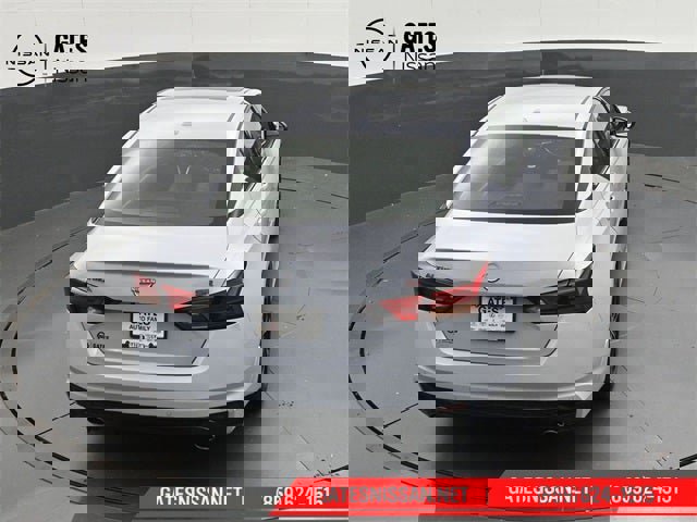 New 2025 Nissan Altima 2.5 SR w/ SR Premium Package image 47