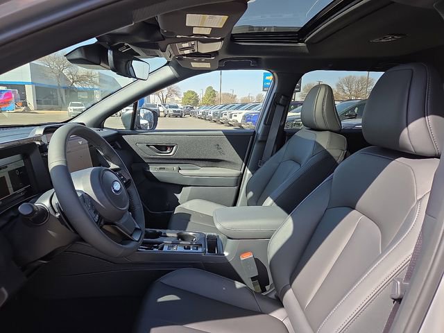 New 2026 Subaru Outback Premium image 10