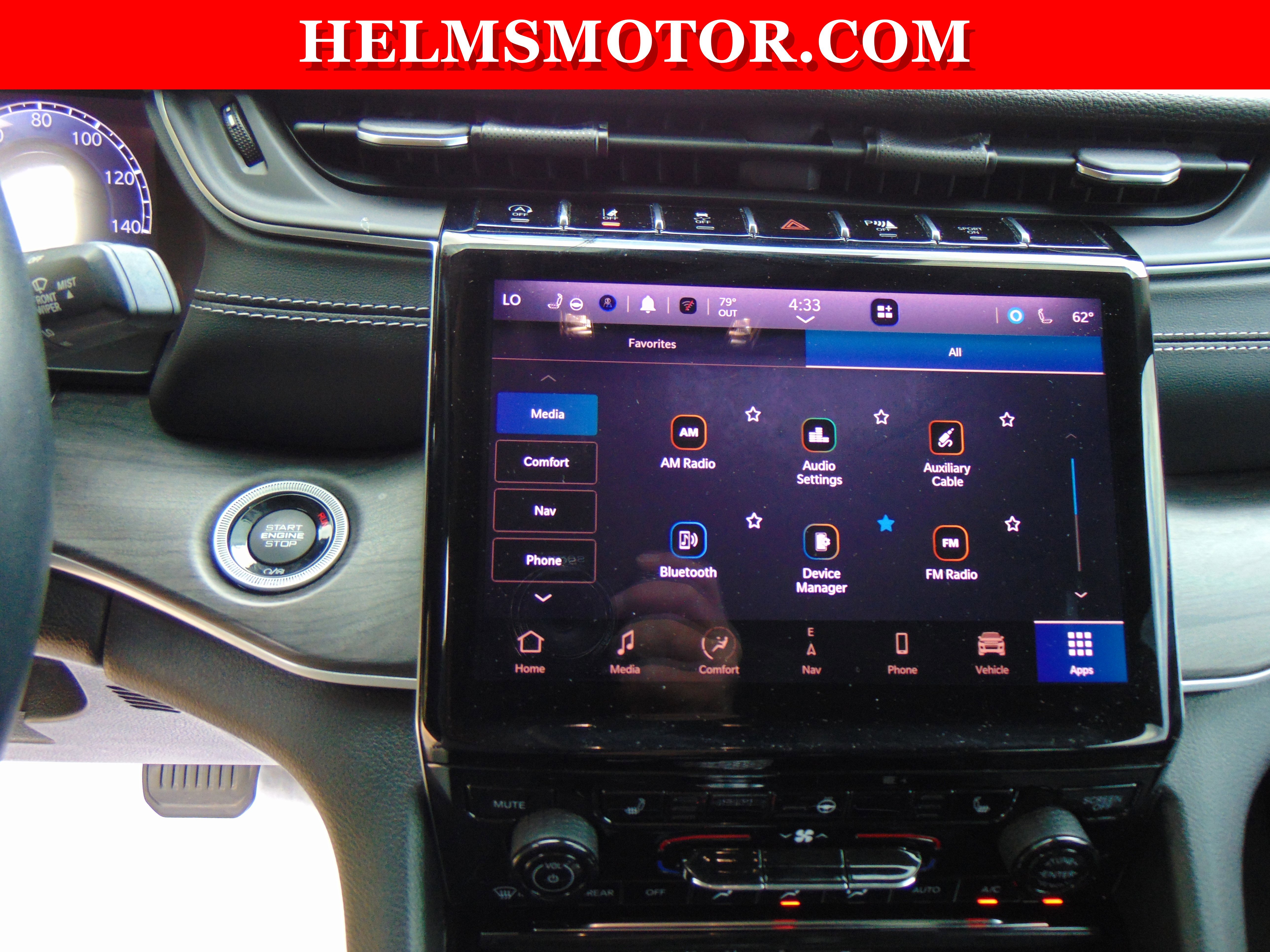 Certified 2022 Jeep Grand Cherokee L Limited RWD image 32