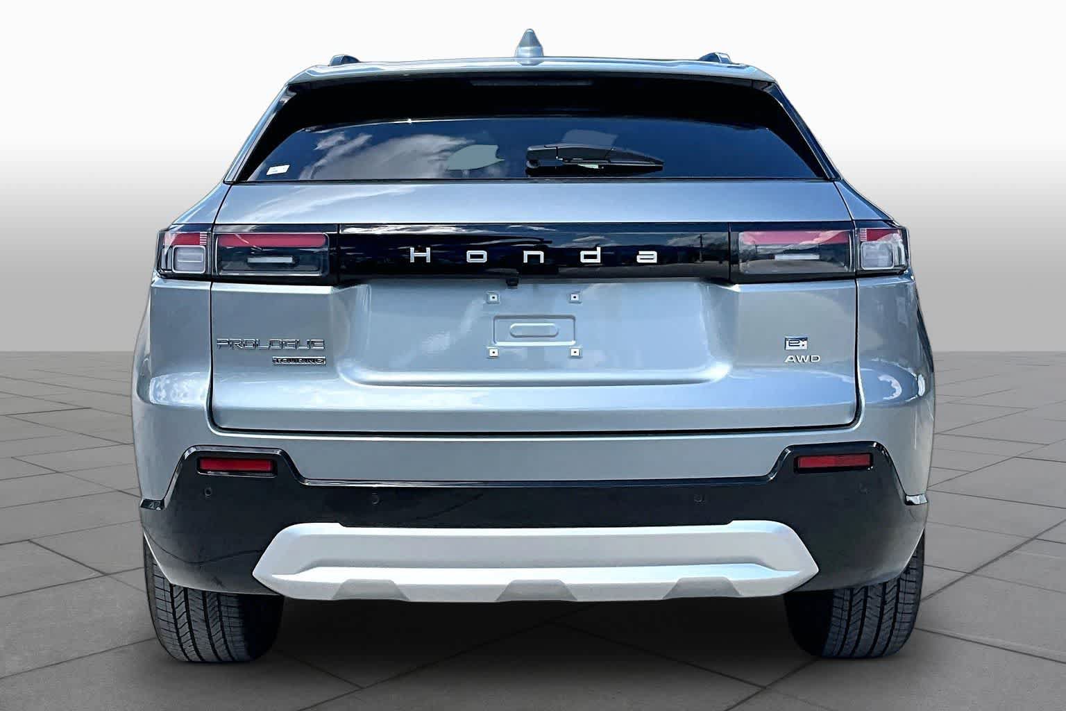 New 2026 Honda Prologue Touring image 4