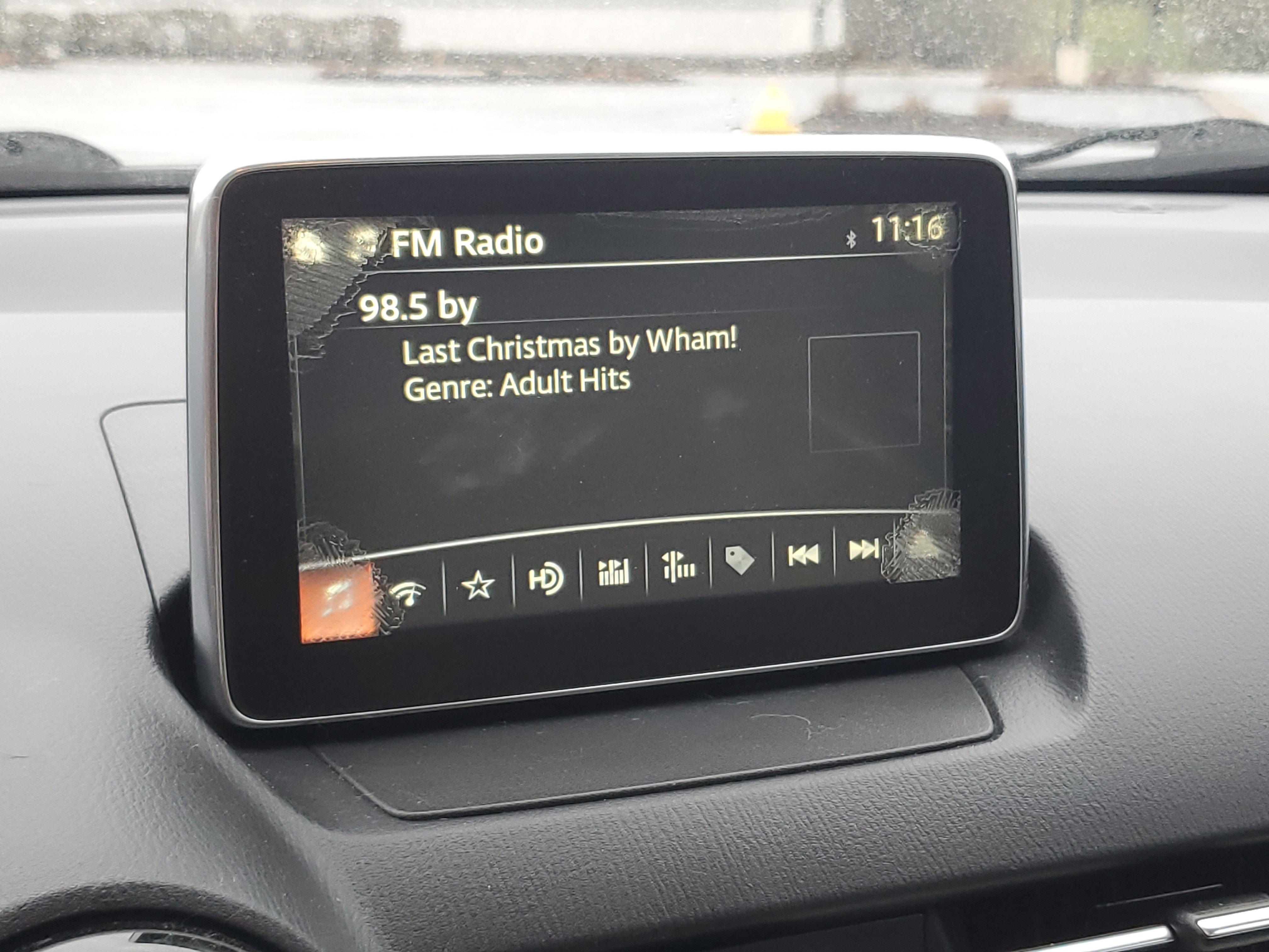 Used 2016 MAZDA CX-3 Grand Touring image 19