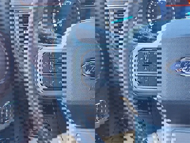 Certified 2022 Ford Expedition Limited image 14