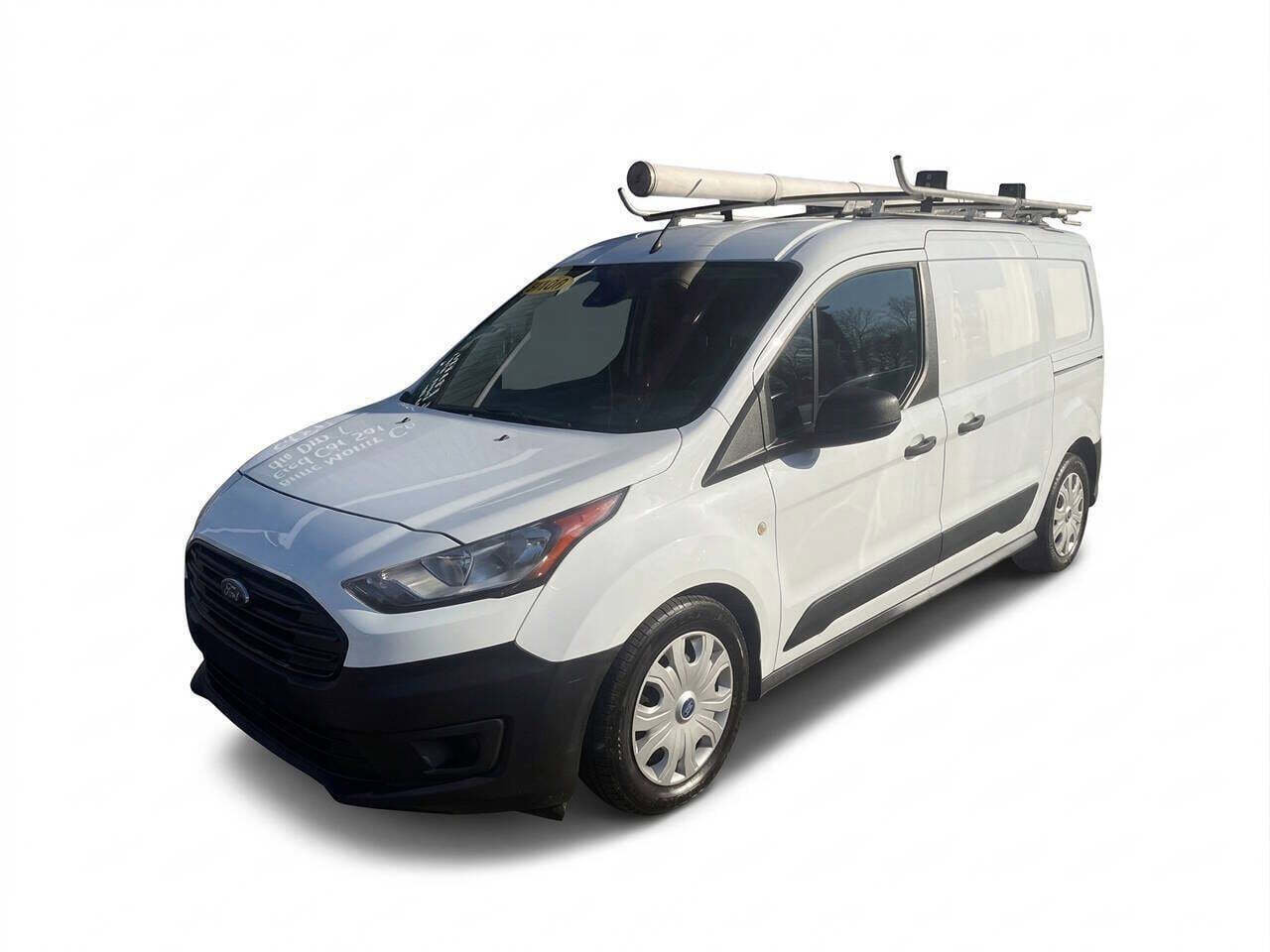 Used 2020 Ford Transit Connect XL image 1