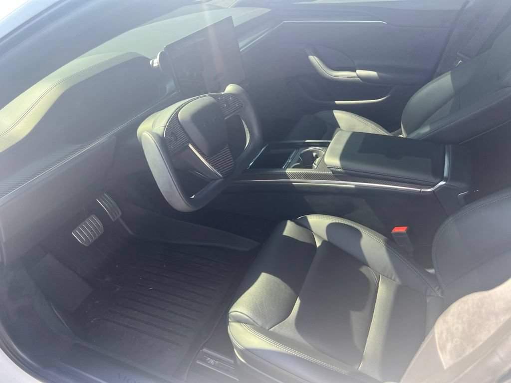 Used 2023 Tesla Model S Standard Range AWD/4WD image 9