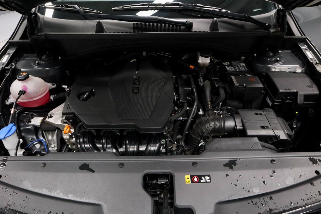 Used 2023 Kia Sportage EX image 18