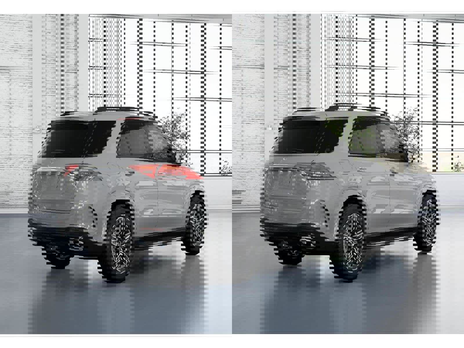 New 2026 Mercedes-Benz GLE 350 4MATIC image 20