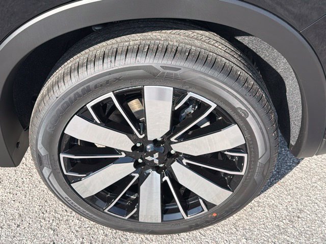 New 2026 Mitsubishi Outlander SE FWD image 17