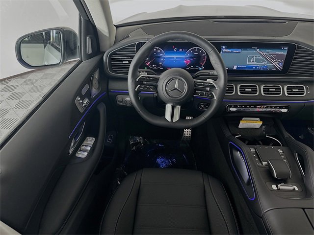 New 2026 Mercedes-Benz GLS 450 4MATIC image 23