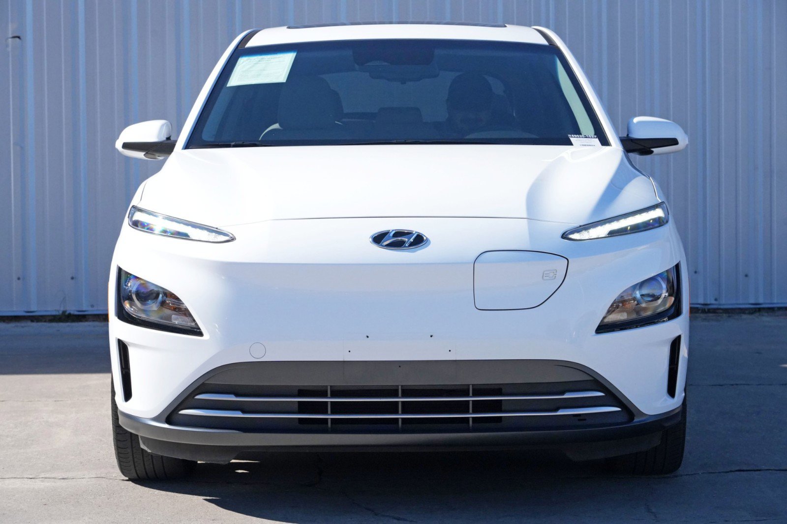 Used 2022 Hyundai Kona SEL w/ Convenience Package image 6